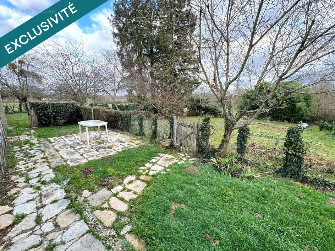 Photo 2 - Maison à SAGY