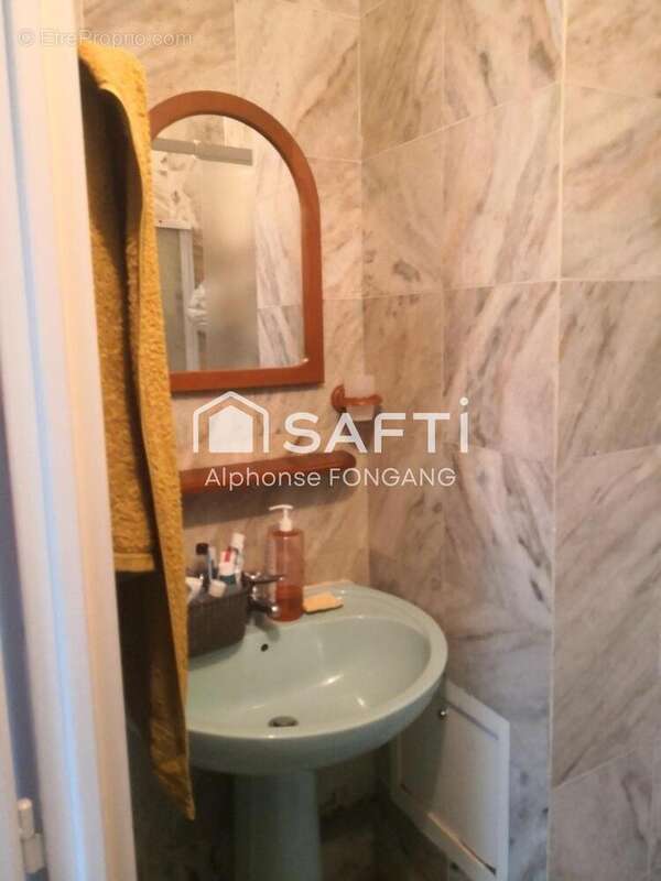 Photo 4 - Maison à VAUREAL