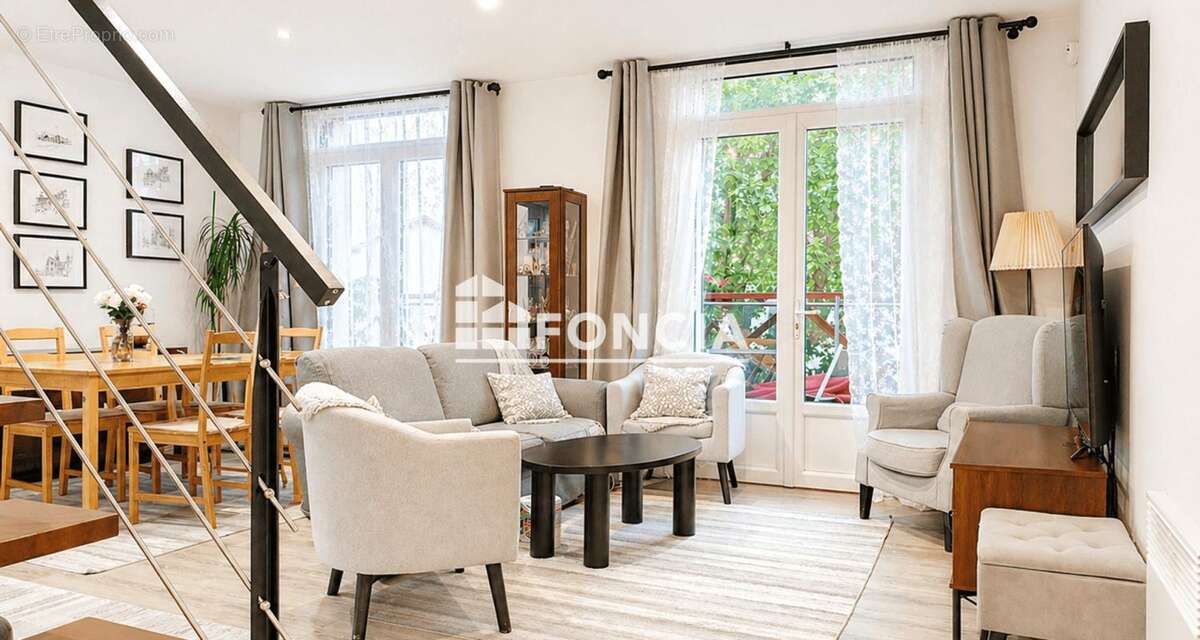 Appartement à CHATELAILLON-PLAGE