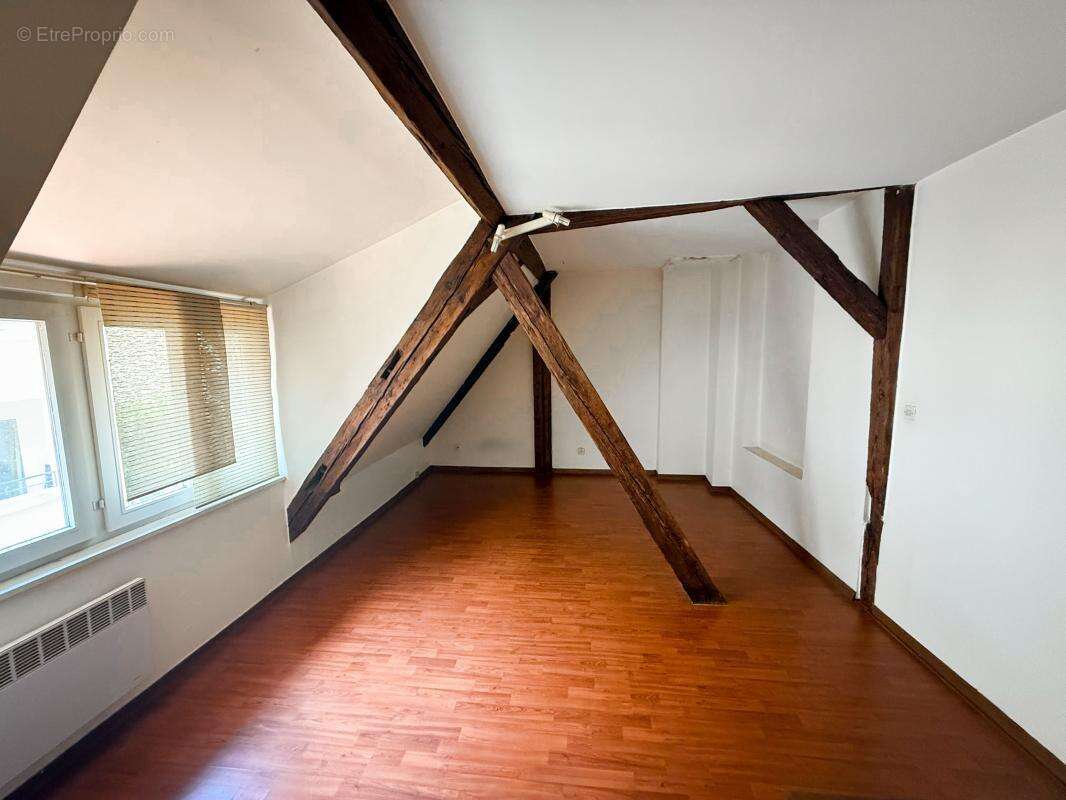 Petite maison à la Krutenau à Vendre - photo 5