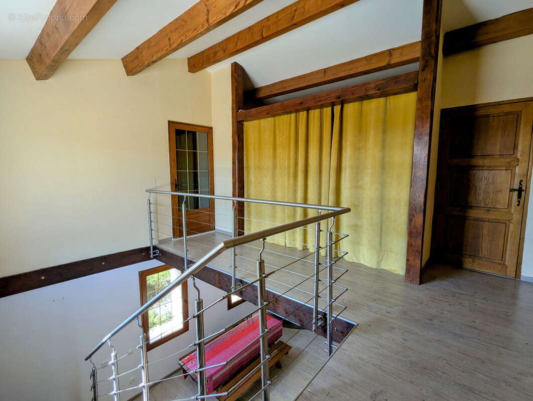 Maison à AGEL