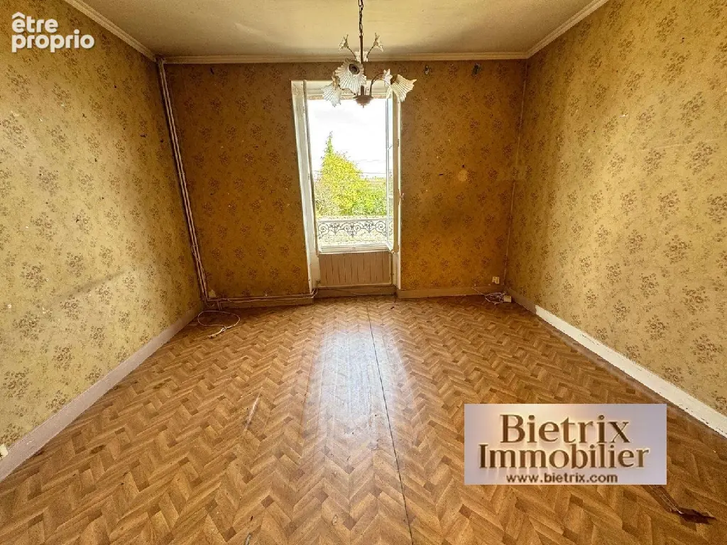 Maison 70 m² à Parmain  - photo 8