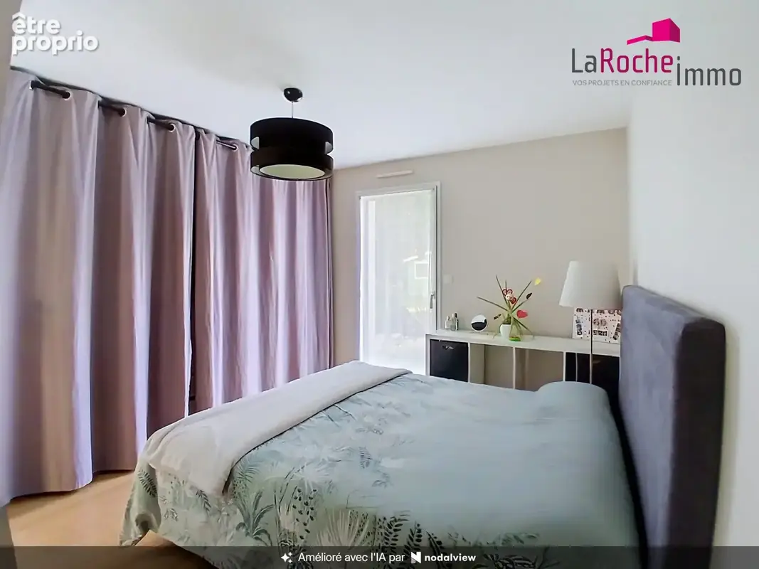 Maison 6 pièces 129 m² à vendre à Landerneau (29800) - photo 8