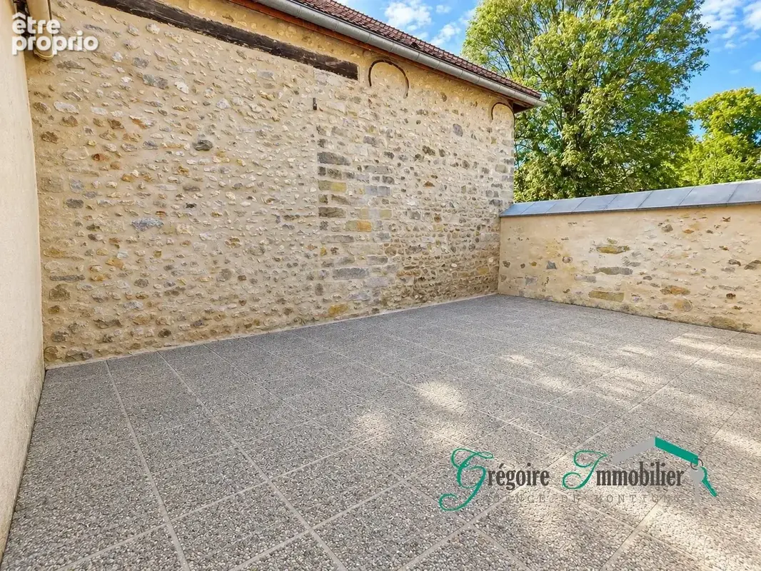 La Genevraye : Maison 7 pièces 115 m2 - photo 9