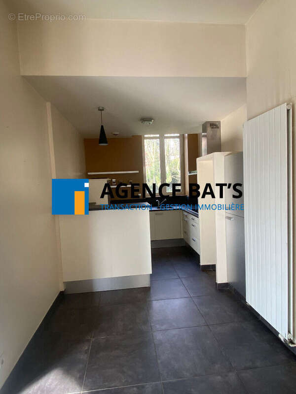 Photo 6 - Appartement à SAINT-ETIENNE