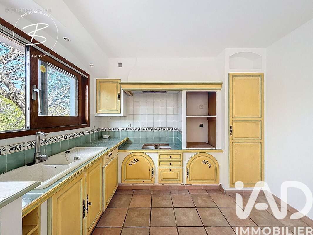 Photo 4 - Maison à LA SEYNE-SUR-MER