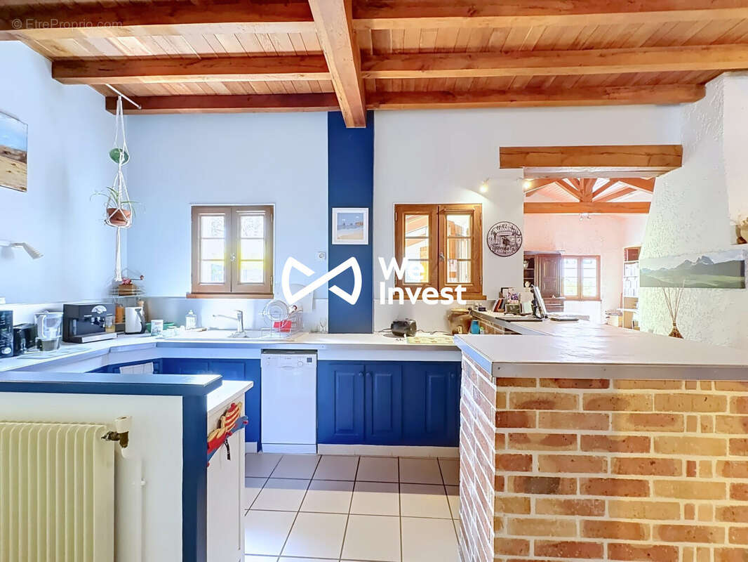 Maison 6 pièces 183 m² à vendre à Arzacq-Arraziguet (64410) - photo 9