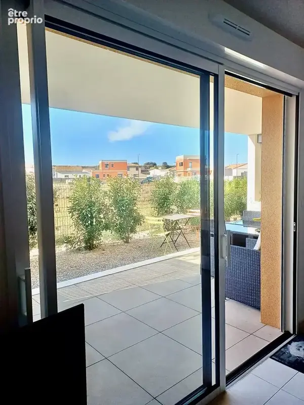 Appartement 2 pièces 43 m² à vendre à Sauvian (34410) - photo 6