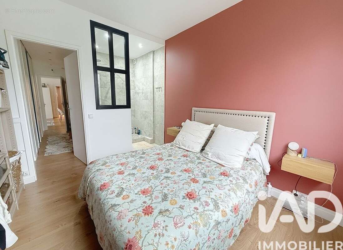 Photo 8 - Appartement à VAUCRESSON