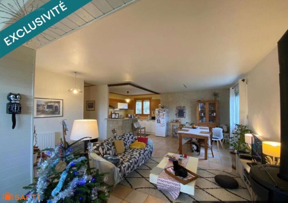 Photo 5 - Maison à VILLENEUVE-SUR-LOT