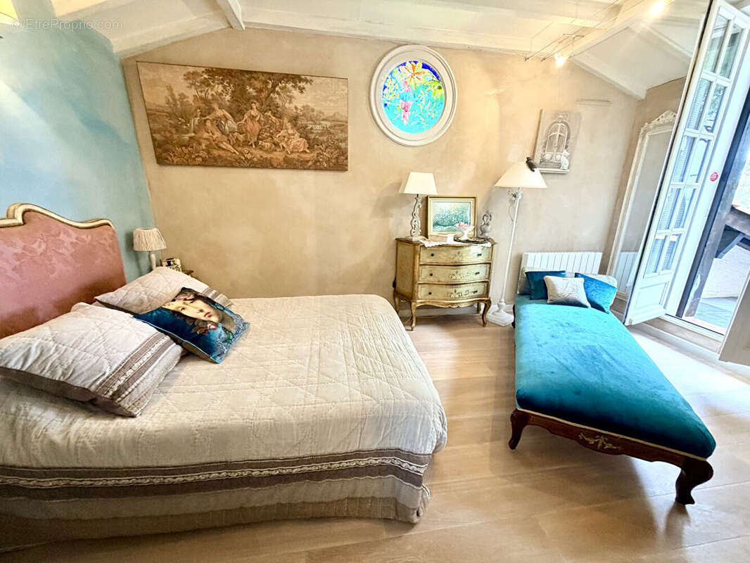 Maison à PECHBUSQUE