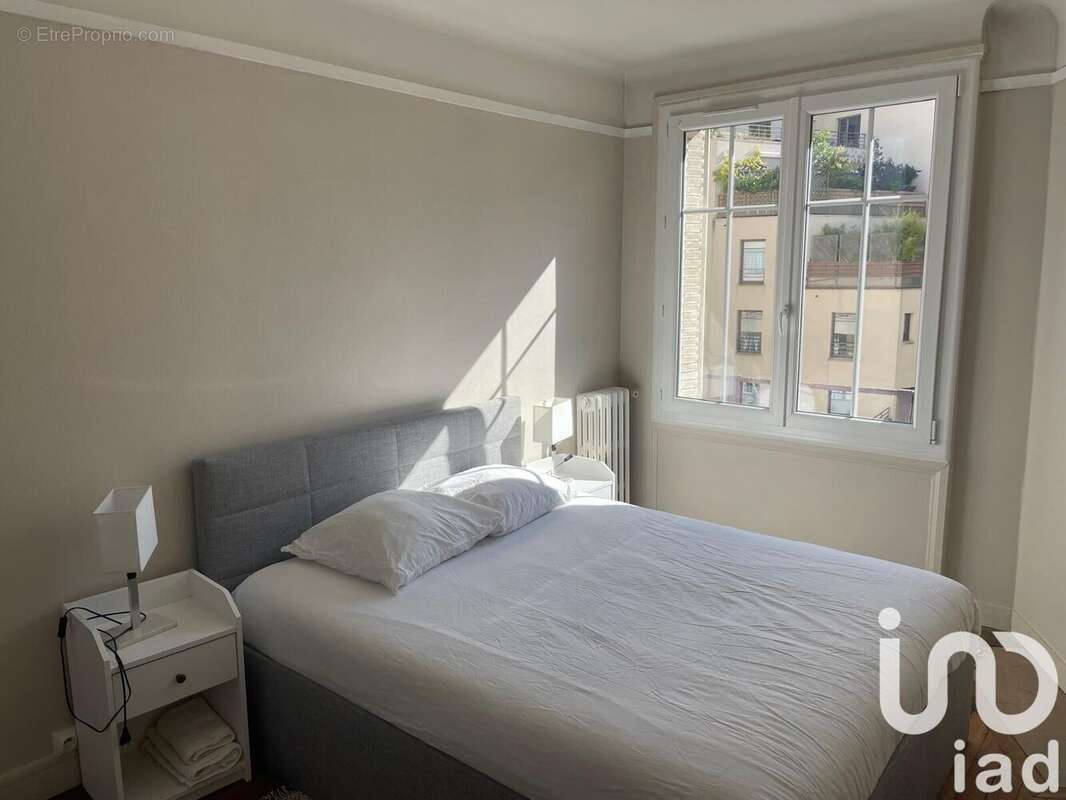 Photo 3 - Appartement à MONTROUGE