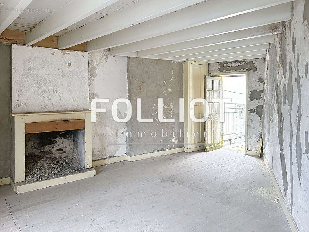 Appartement à GRANVILLE