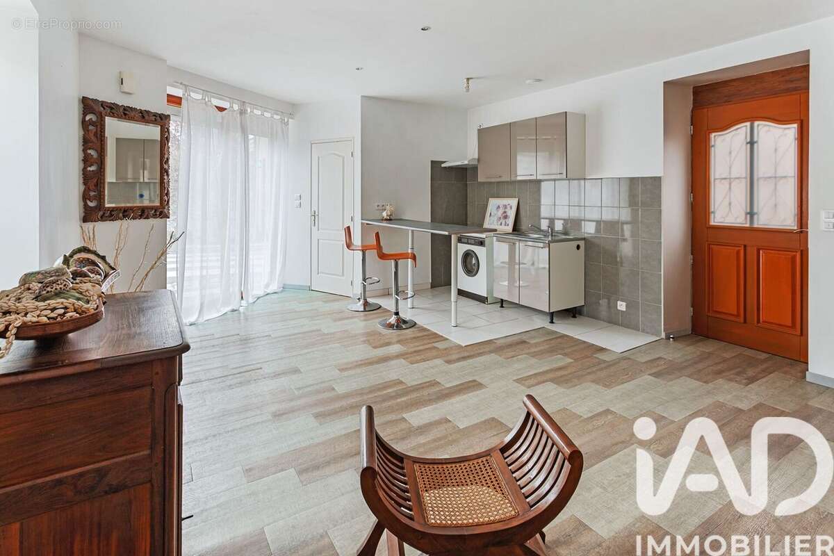 Photo 2 - Appartement à NANTES