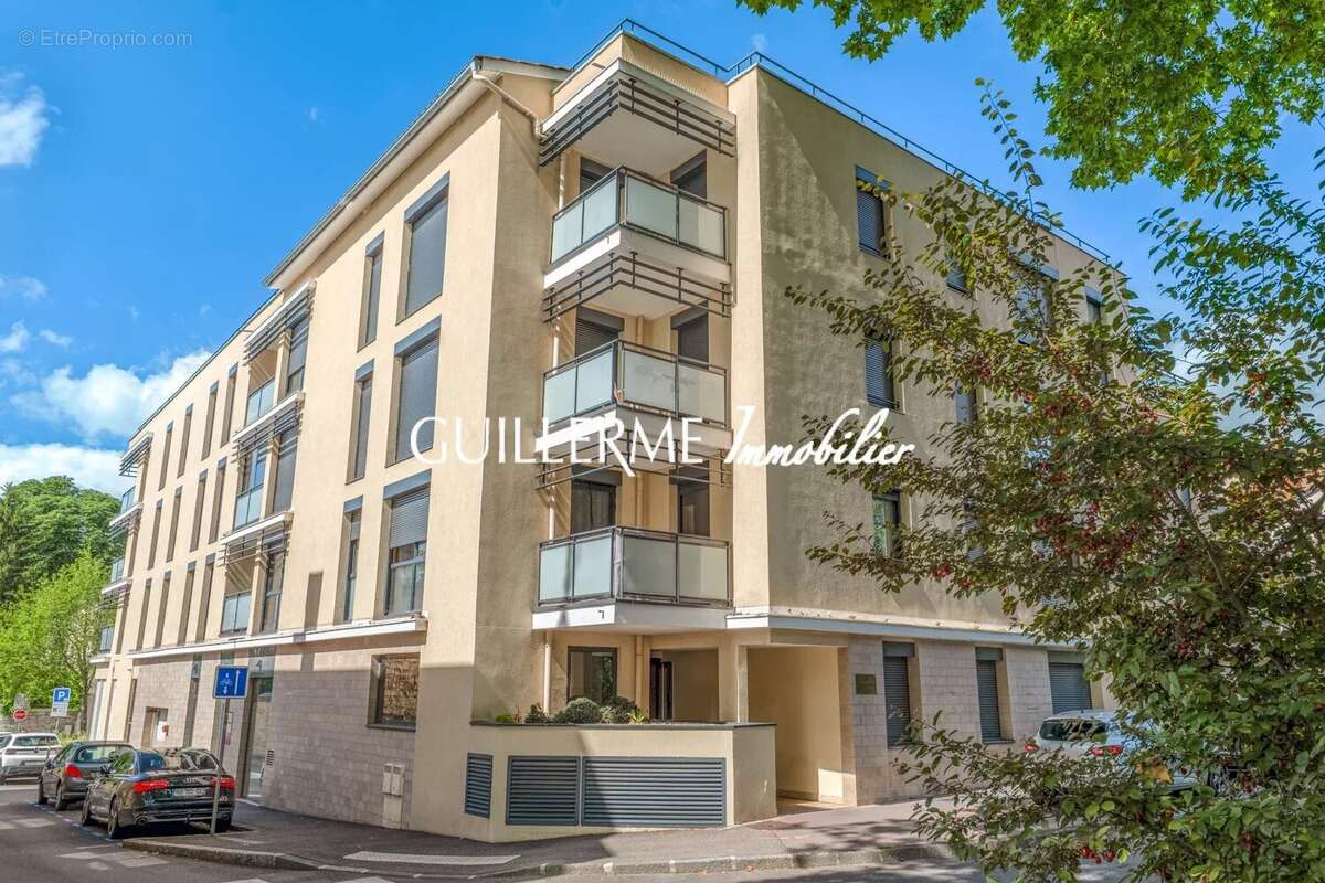 Appartement à ECULLY