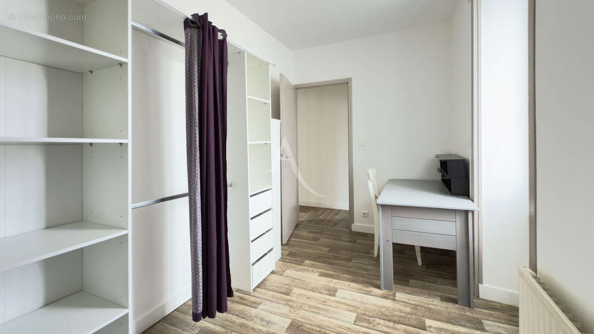 Maison à LA ROCHE-SUR-YON