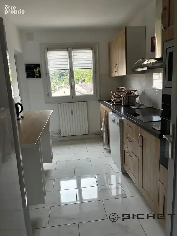 Appartement Le Mans 4 pièce(s) 92m2 - photo 13