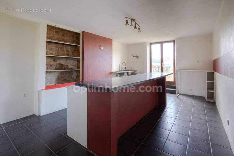 Une maison de caractère à réinventer - photo 7