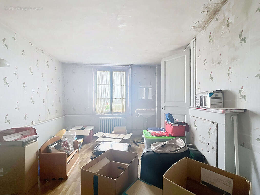 Immeuble à seulement 7 kms de Bourg Achard - photo 13
