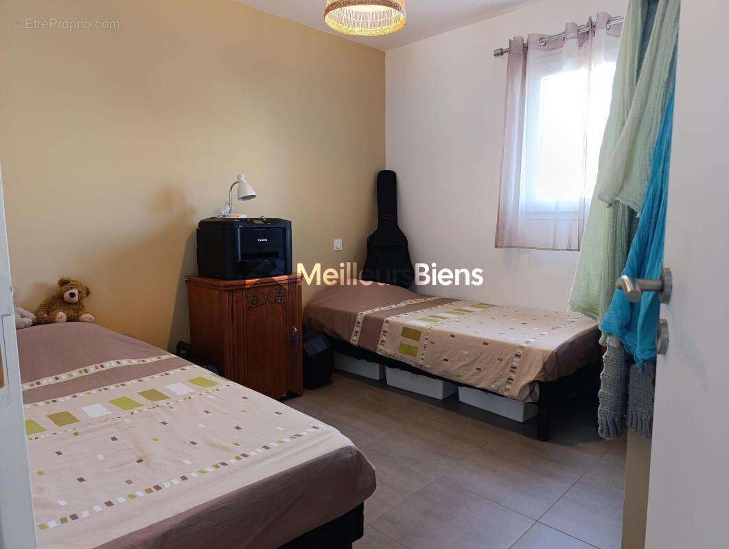 Maison à LA GACILLY