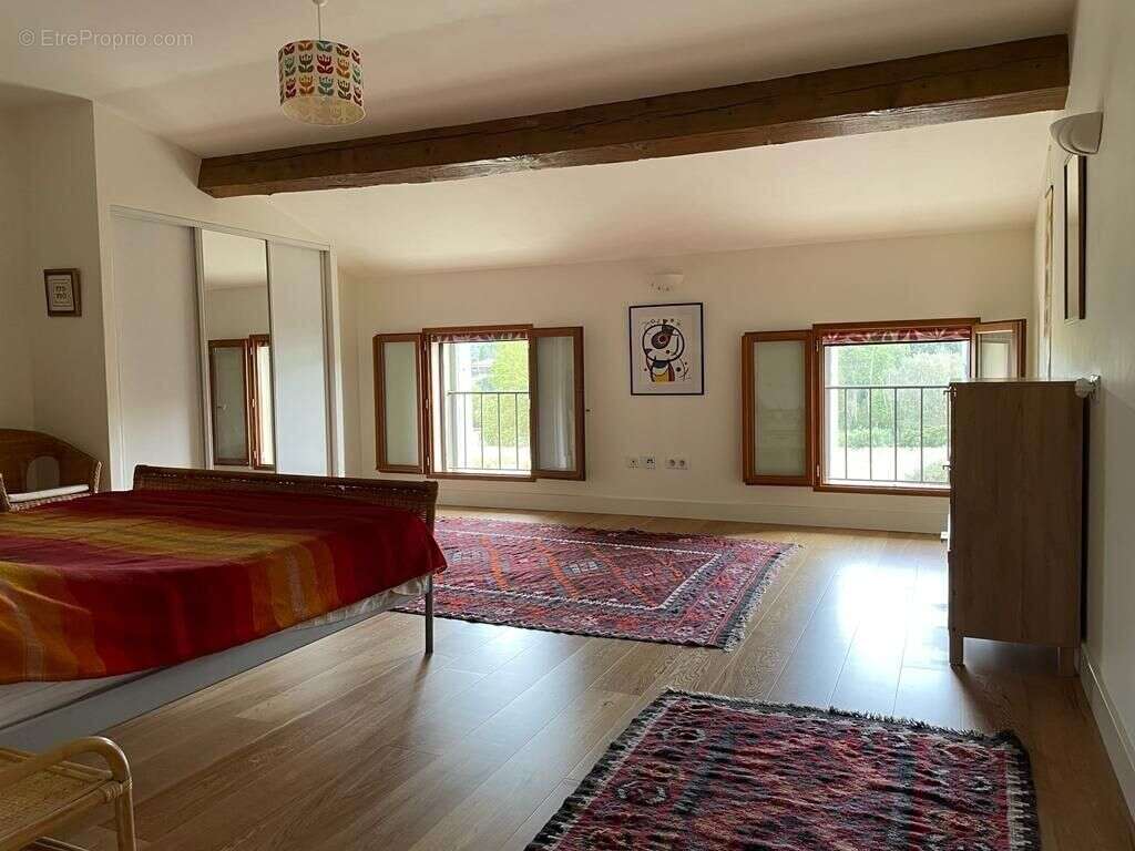 Photo 5 - Maison à ROQUEBRUN