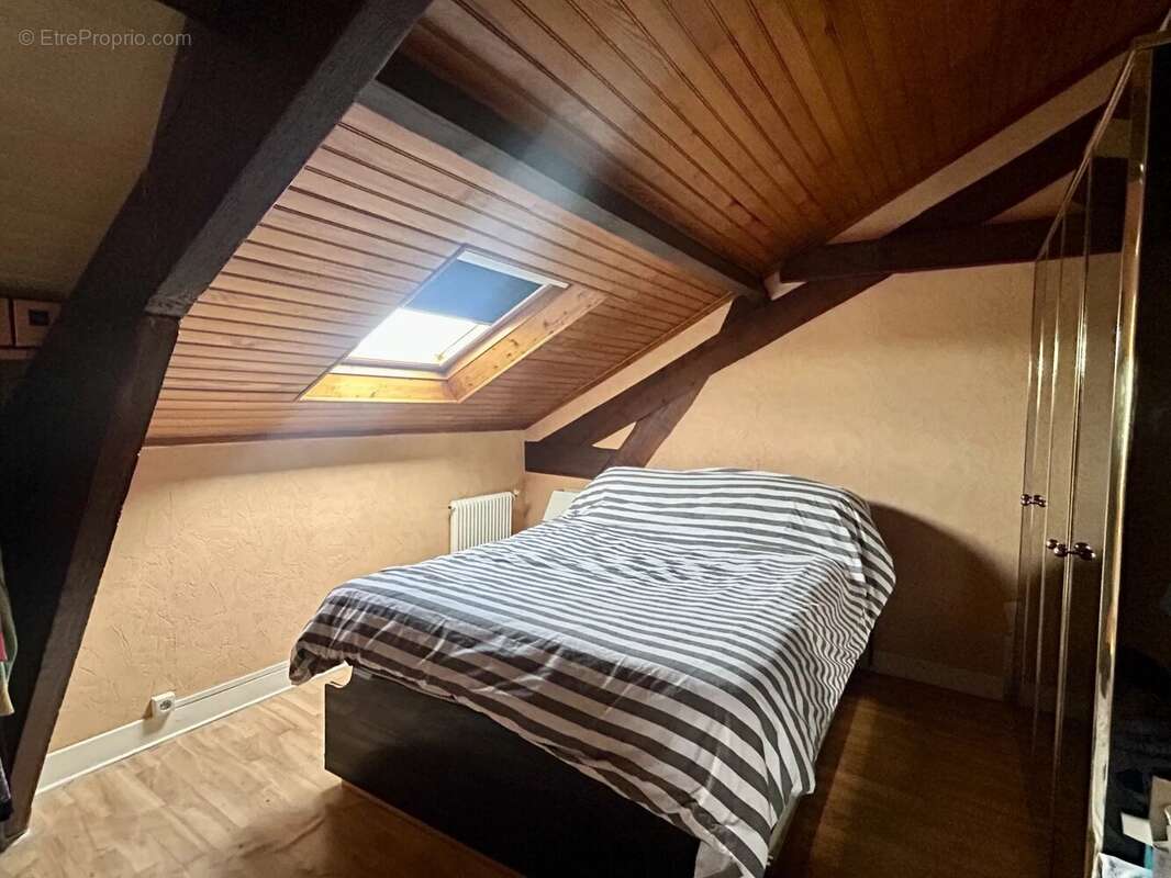 Appartement à ROMAINVILLE