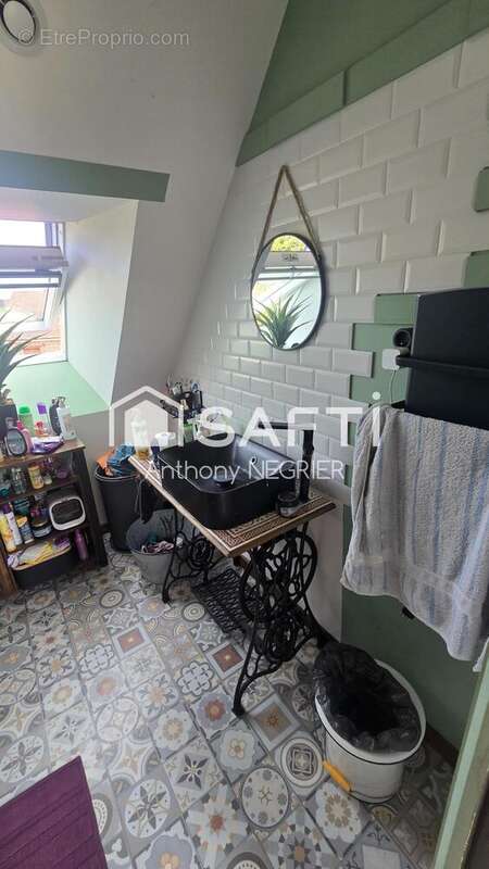 Photo 6 - Maison à CHAMPSECRET