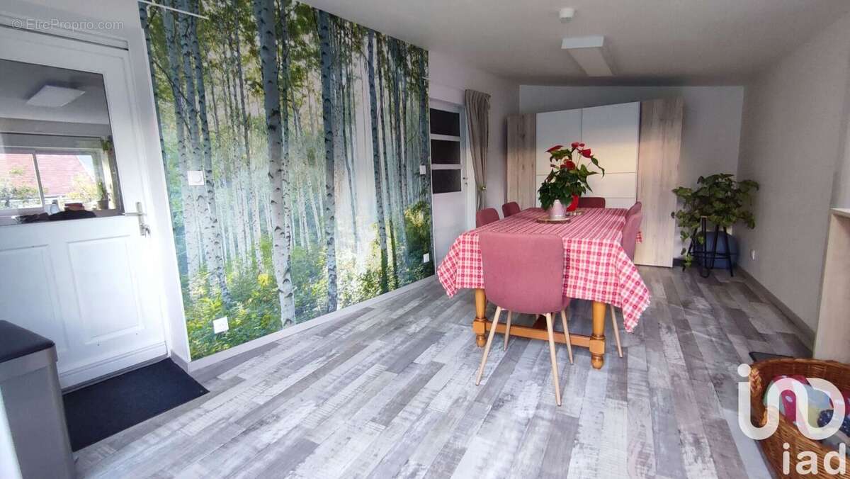 Photo 9 - Maison à LOCHES