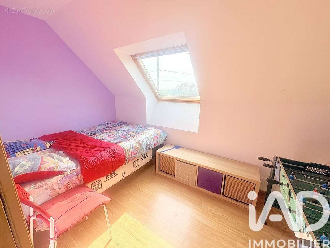 Photo 8 - Maison à INGUINIEL