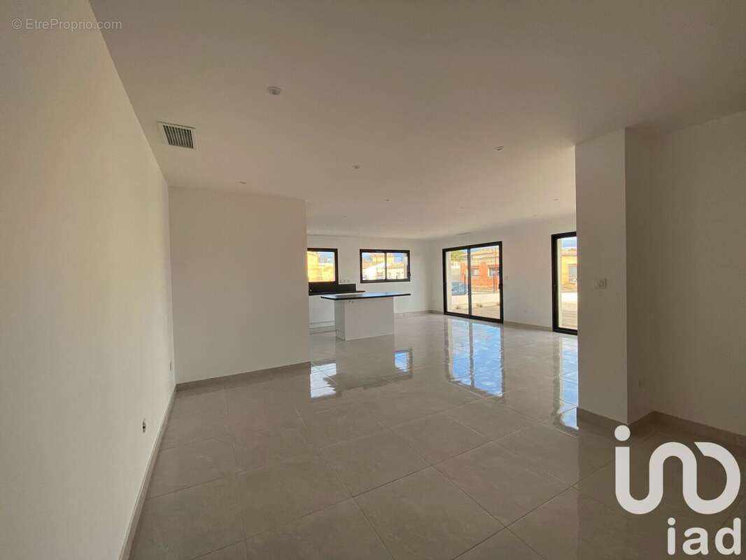 Photo 3 - Maison à SALLELES-D&#039;AUDE