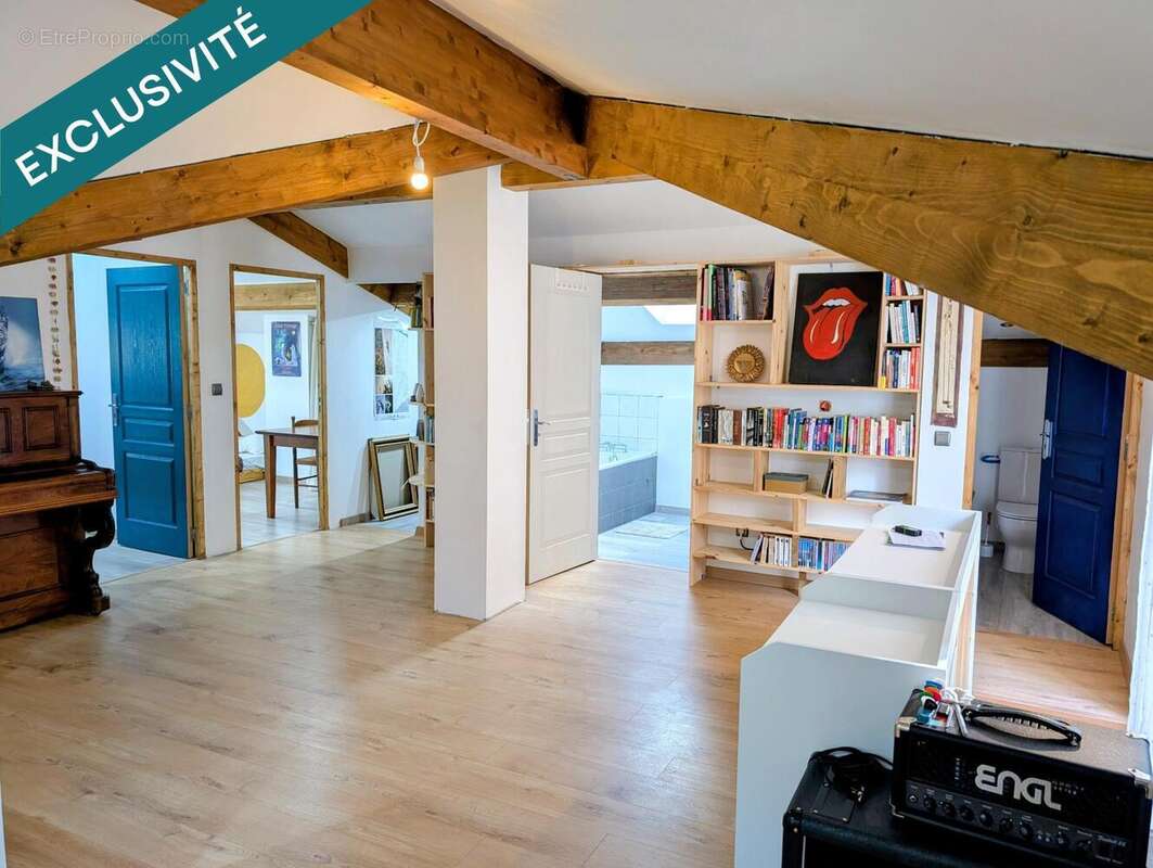 Photo 9 - Maison à SAINT-JULIEN-DU-GUA