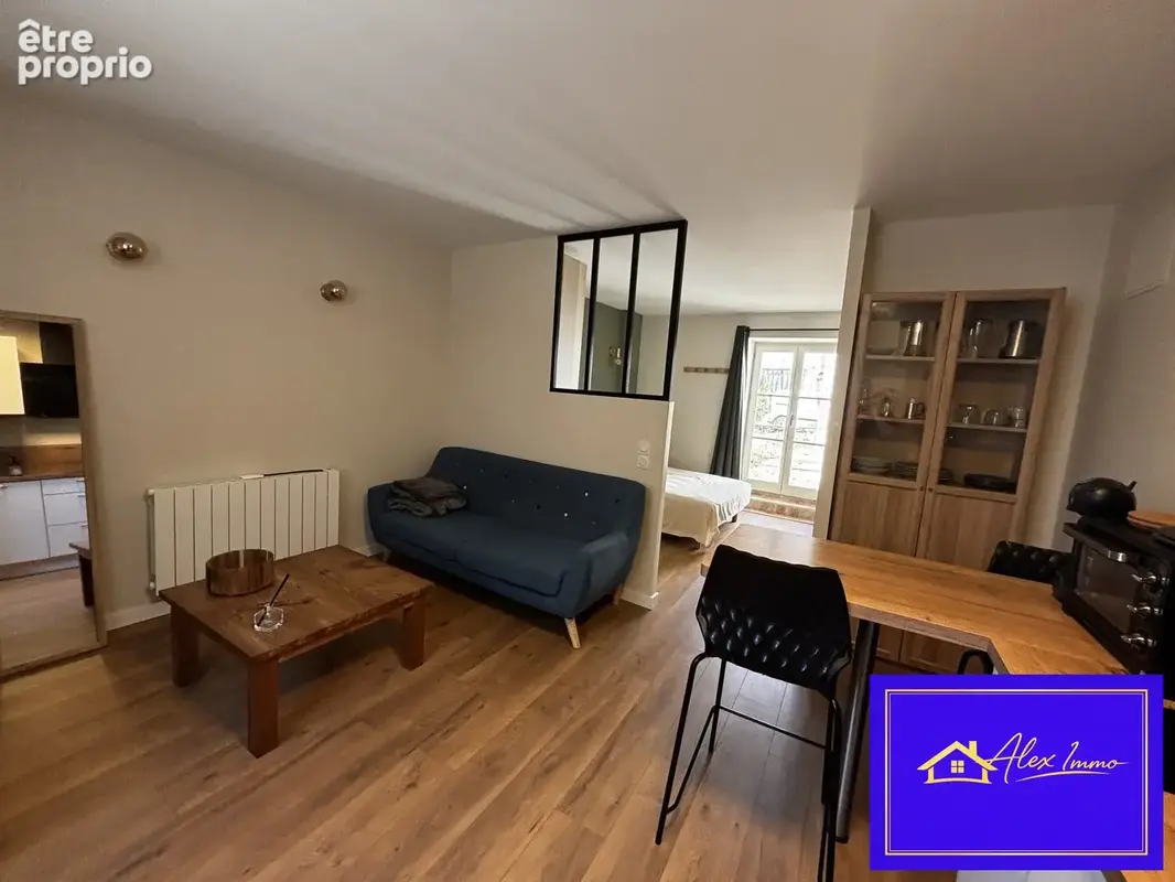 Appartement 2 pièces 26 m² à vendre à Pommard (21630) - photo 5