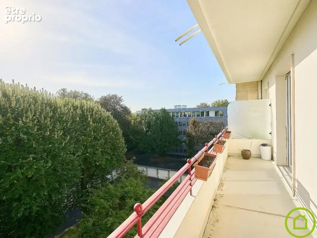 Appartement - photo 10