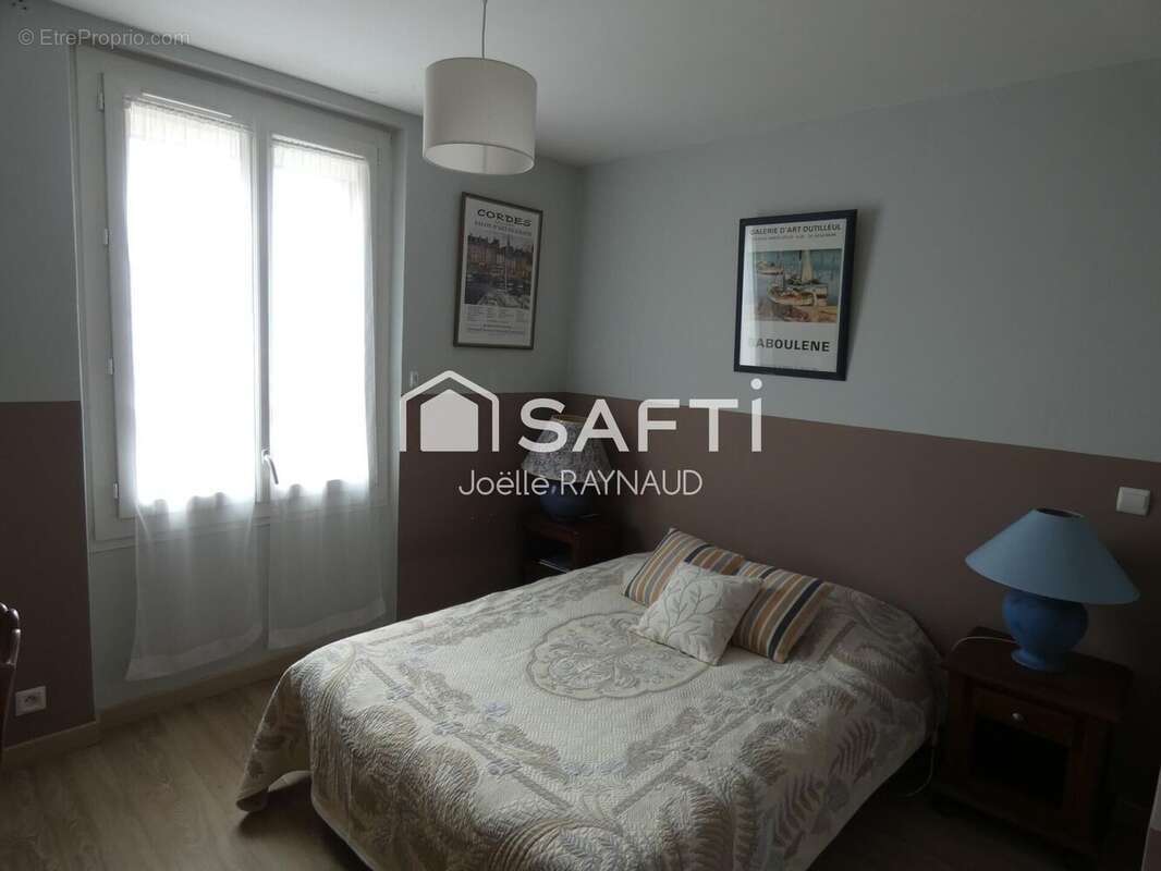 Photo 7 - Maison à CARMAUX