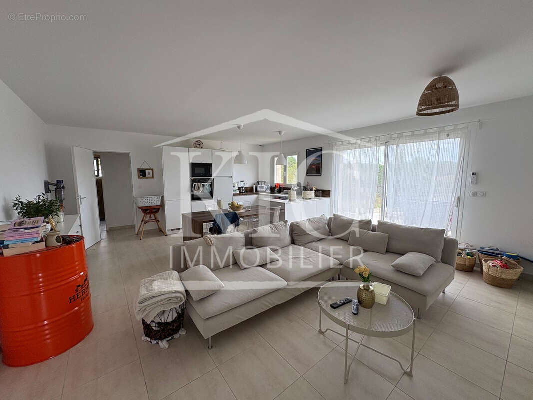 Maison à CARCASSONNE