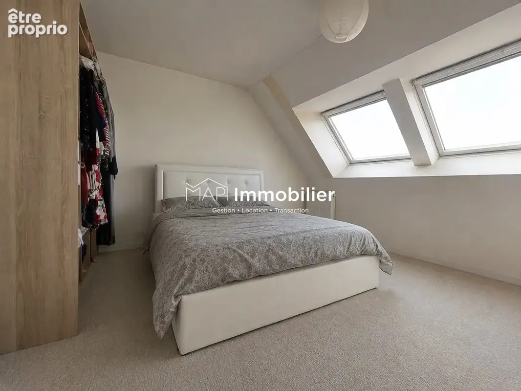 Appartement 3 pièces 86 m² à vendre à Hennebont (56700) - photo 4
