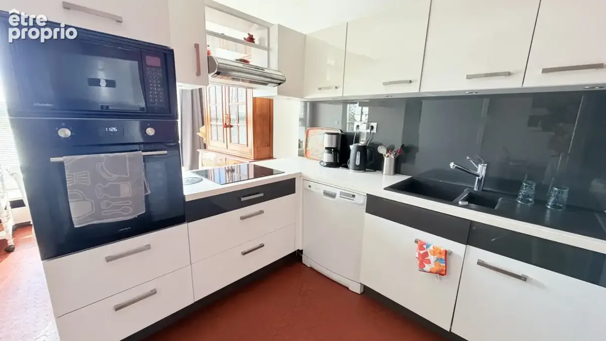 Appartement 5 pièces 123 m² à vendre à Le Havre (76600) - photo 5