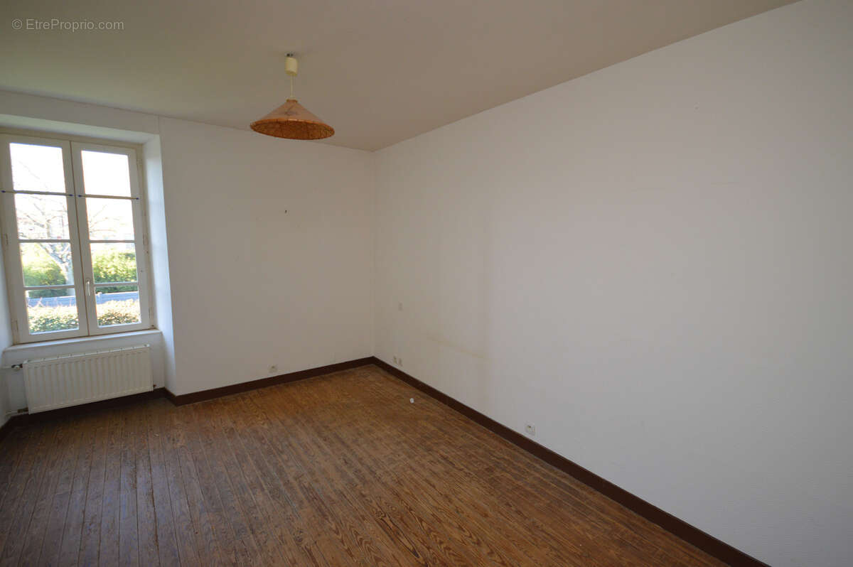 Maison à CHANTONNAY