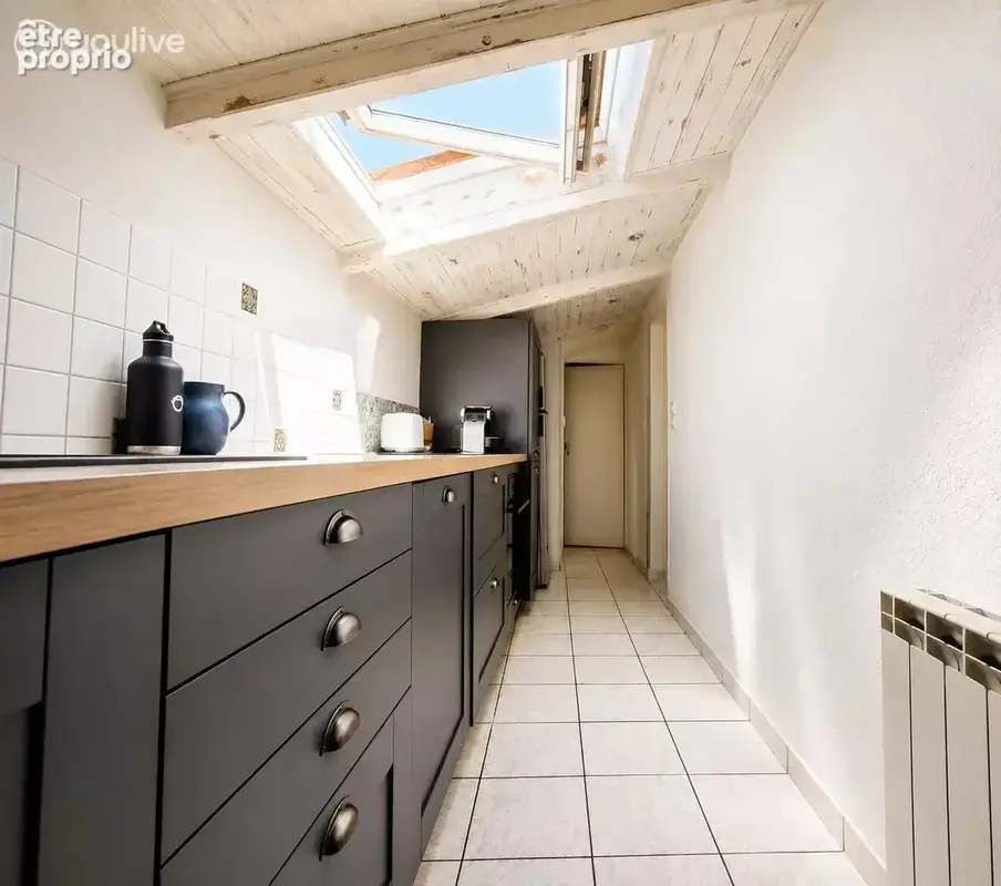 Barbâtre –maison à 500 m a pied de la plage, au calme et sans vis-à-vis - photo 6