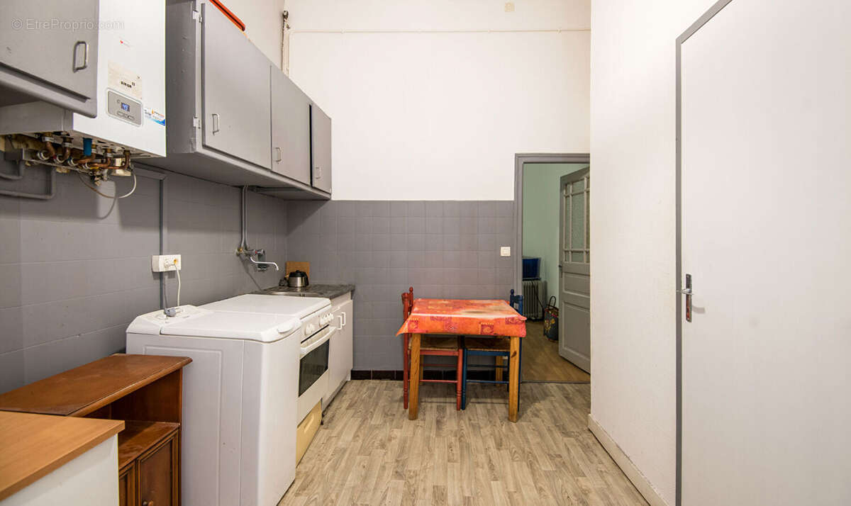 Appartement à RODEZ