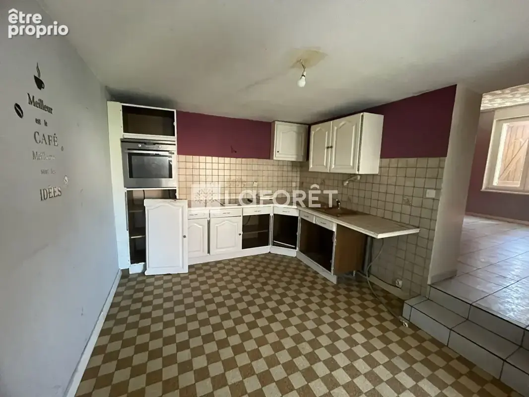 Photo Maison à Joudreville au prix de 50 000€