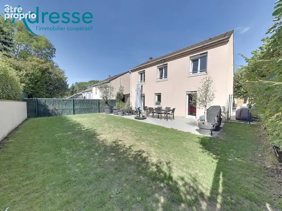 Maison indépendant  104m2 - photo 13