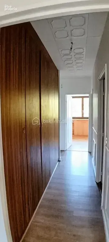 Appartement lumineux de 4 chambres avec vue sur la nature - photo 12