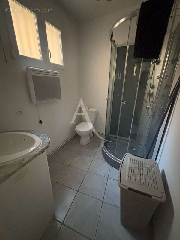 Appartement à NARBONNE