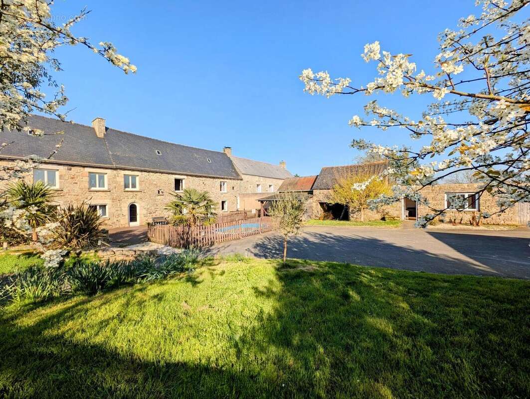 Photo 3 - Maison à DINAN