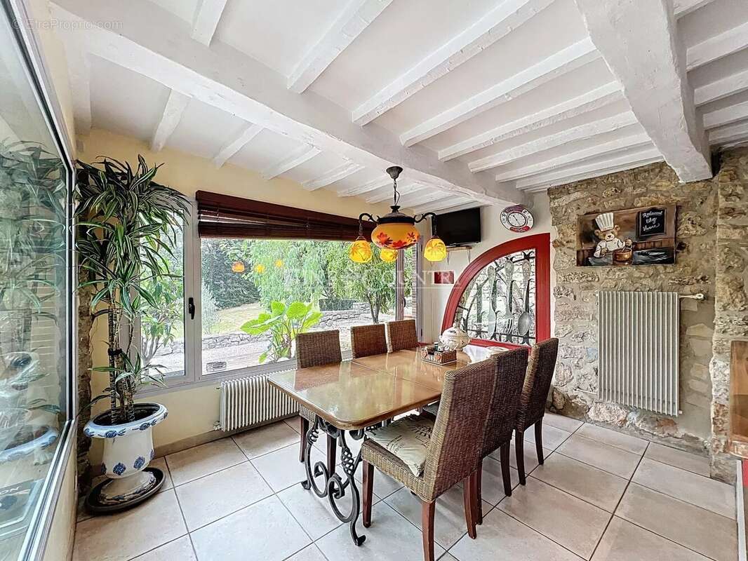 vente villa Opio - photo 23