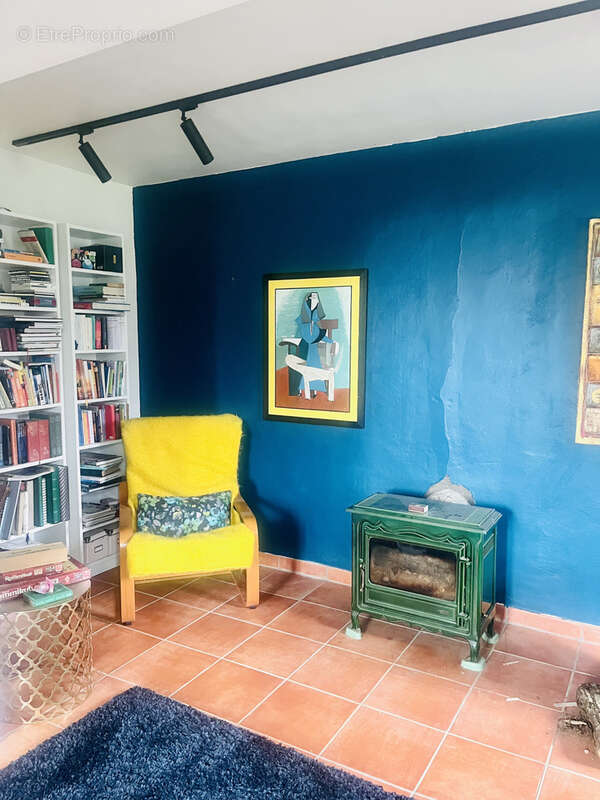 Maison à L'ISLE-EN-DODON