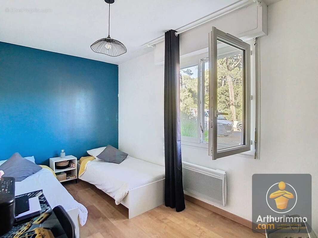 Appartement à MIMIZAN