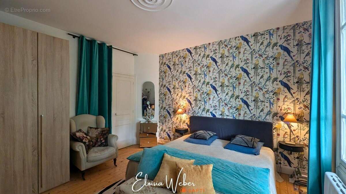 Photo 4 - Maison à LA FLECHE