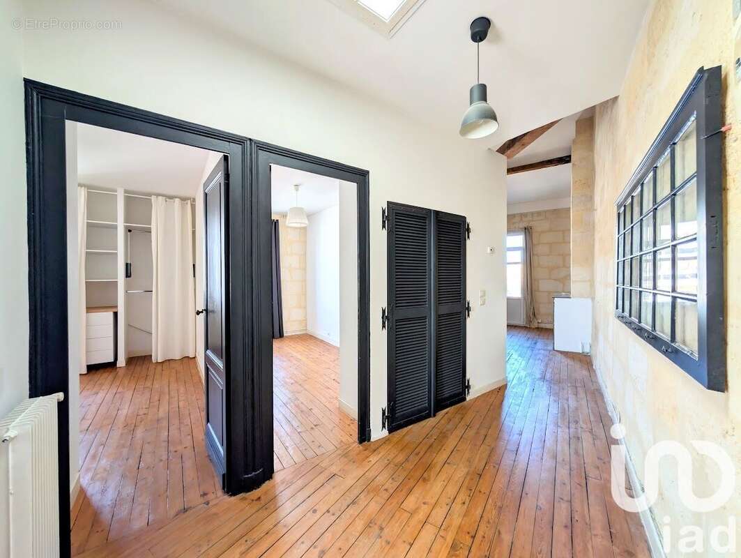 Photo 9 - Appartement à BORDEAUX